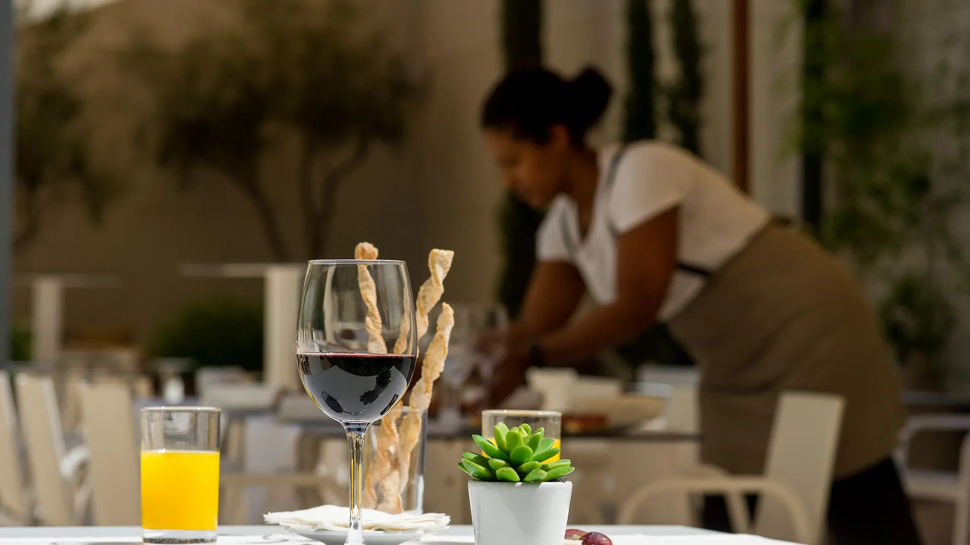 Hotel Vilamarí Barcelona