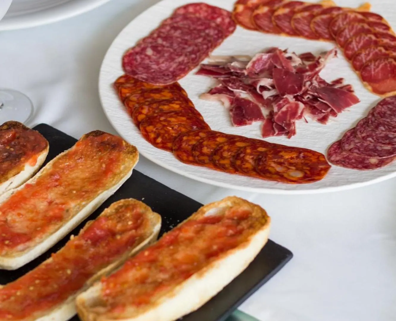 Hotel Vilamarí Barcelona Espanha