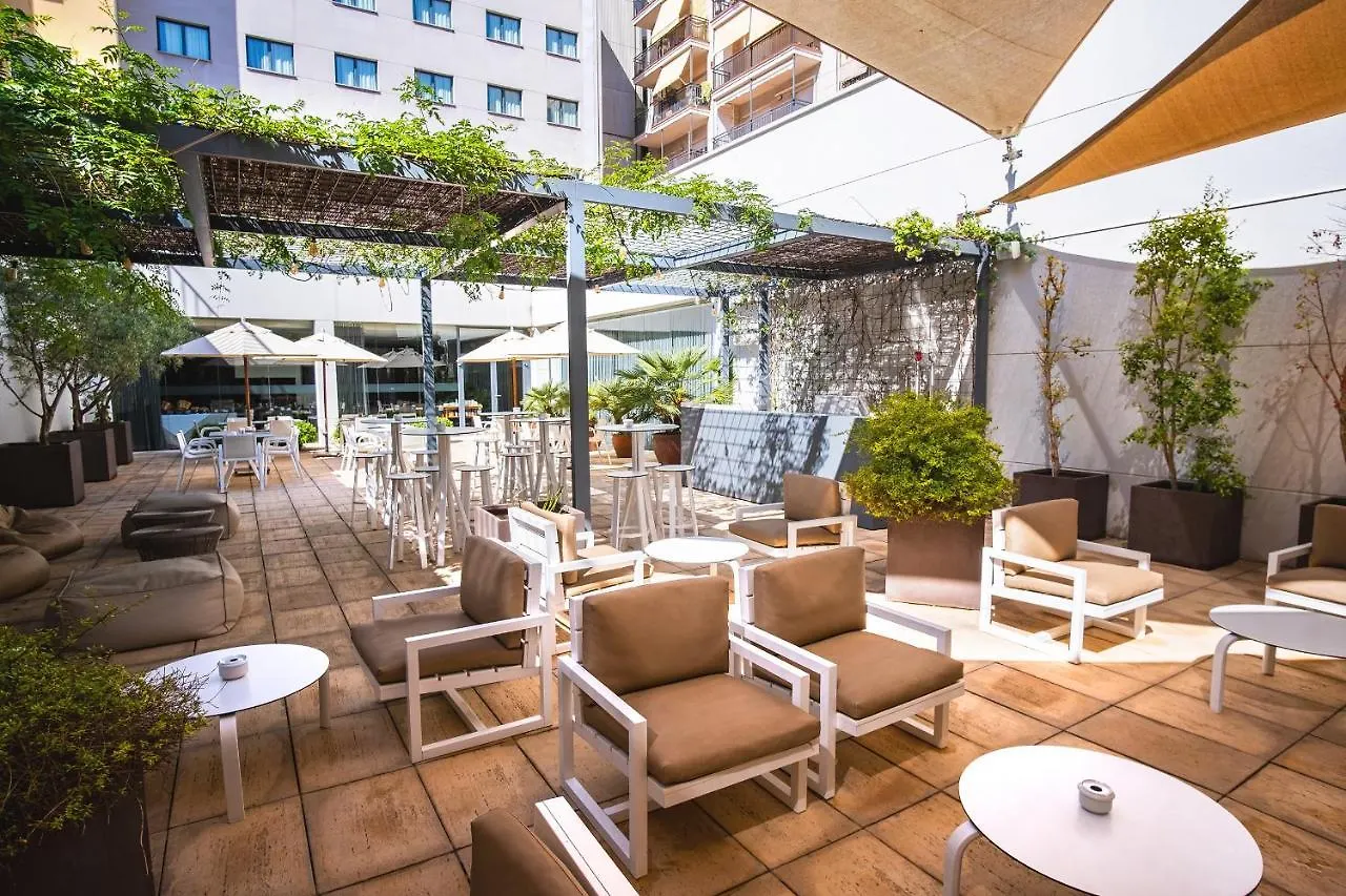 Hotel Vilamarí Barcelona 4*,