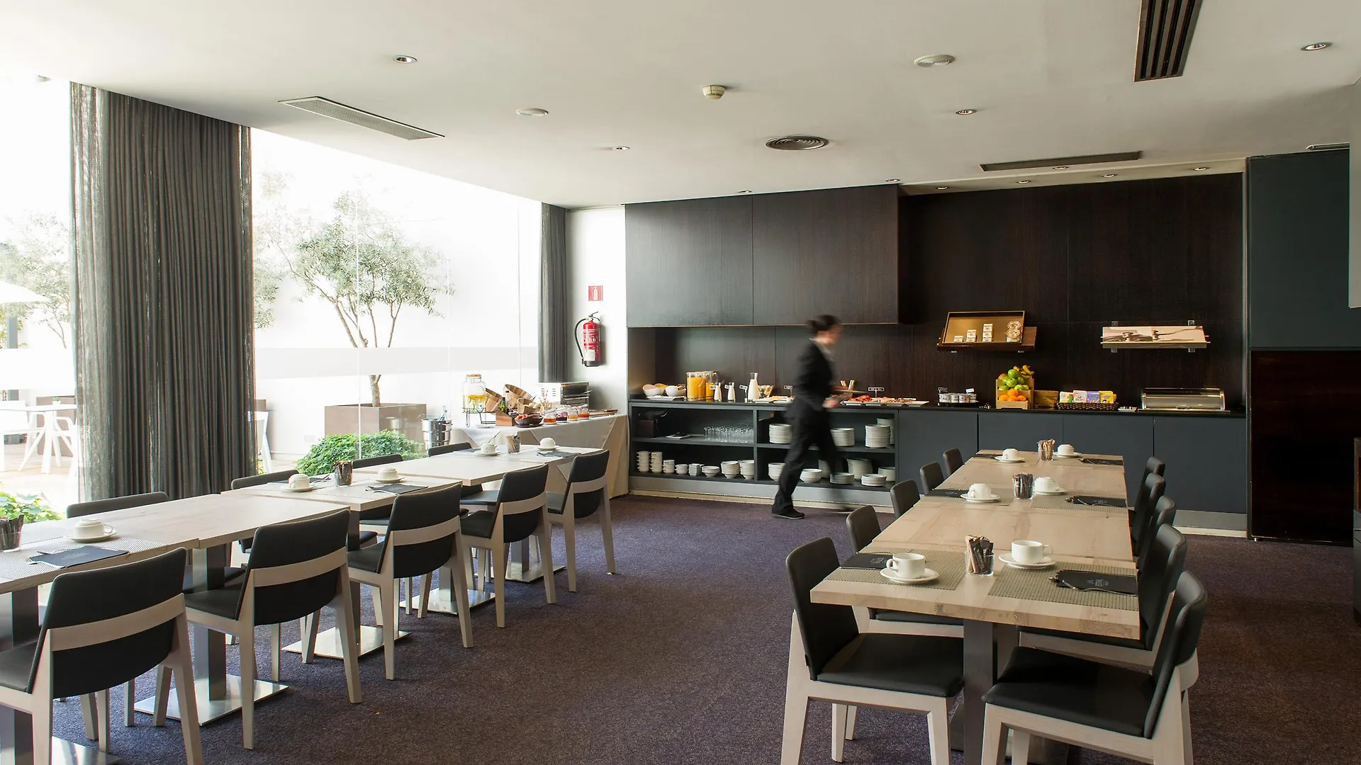Hotel Vilamarí Barcelona