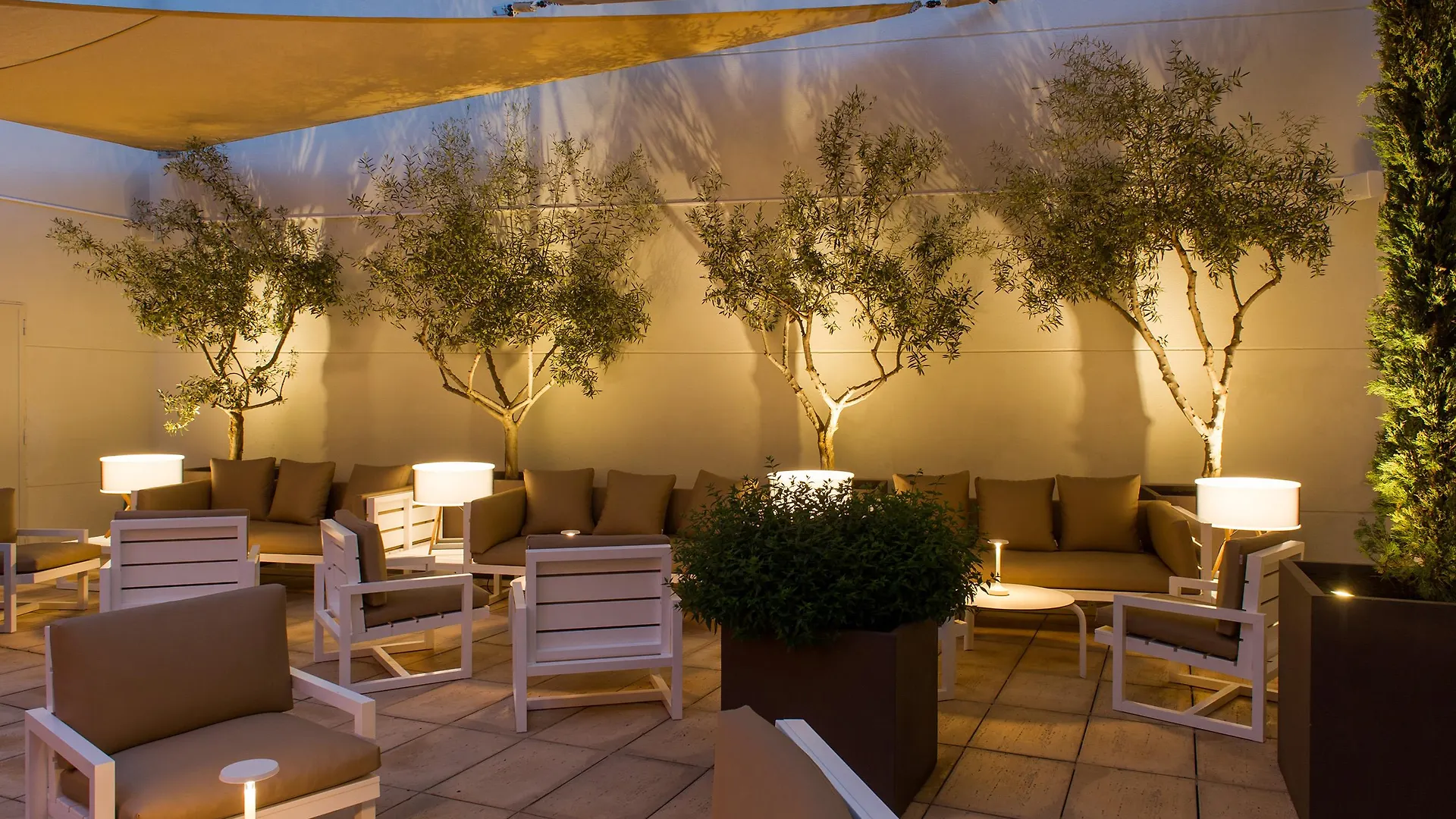 Hotel Vilamarí Barcelona