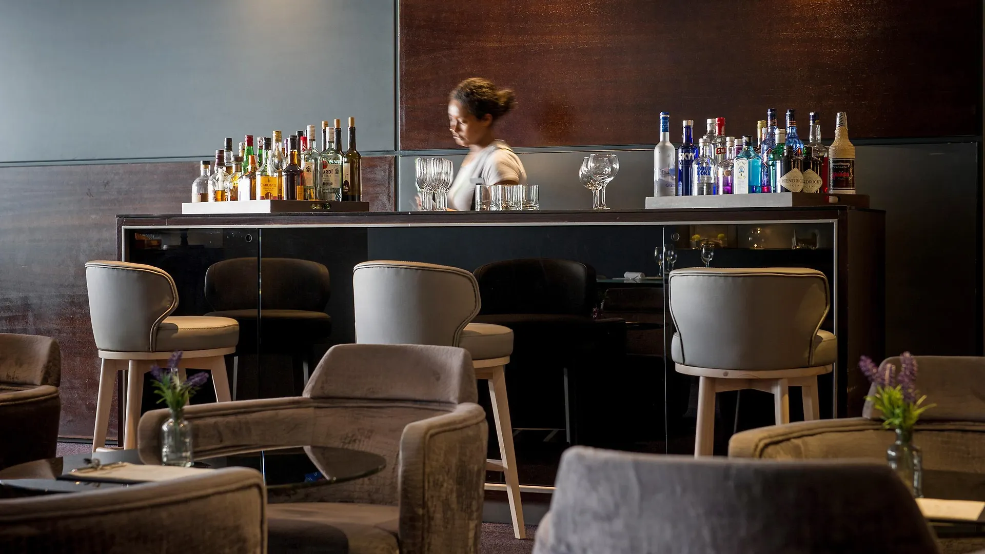 Hotel Vilamarí Barcelona