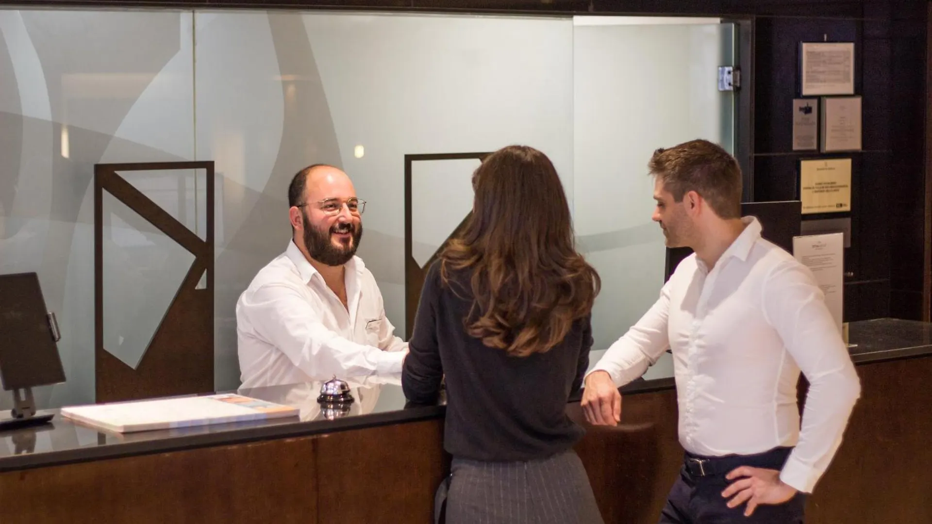 Hotel Vilamarí Barcelona