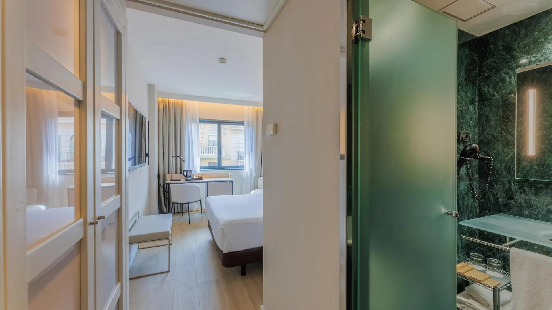 Hotel Vilamarí Barcelona