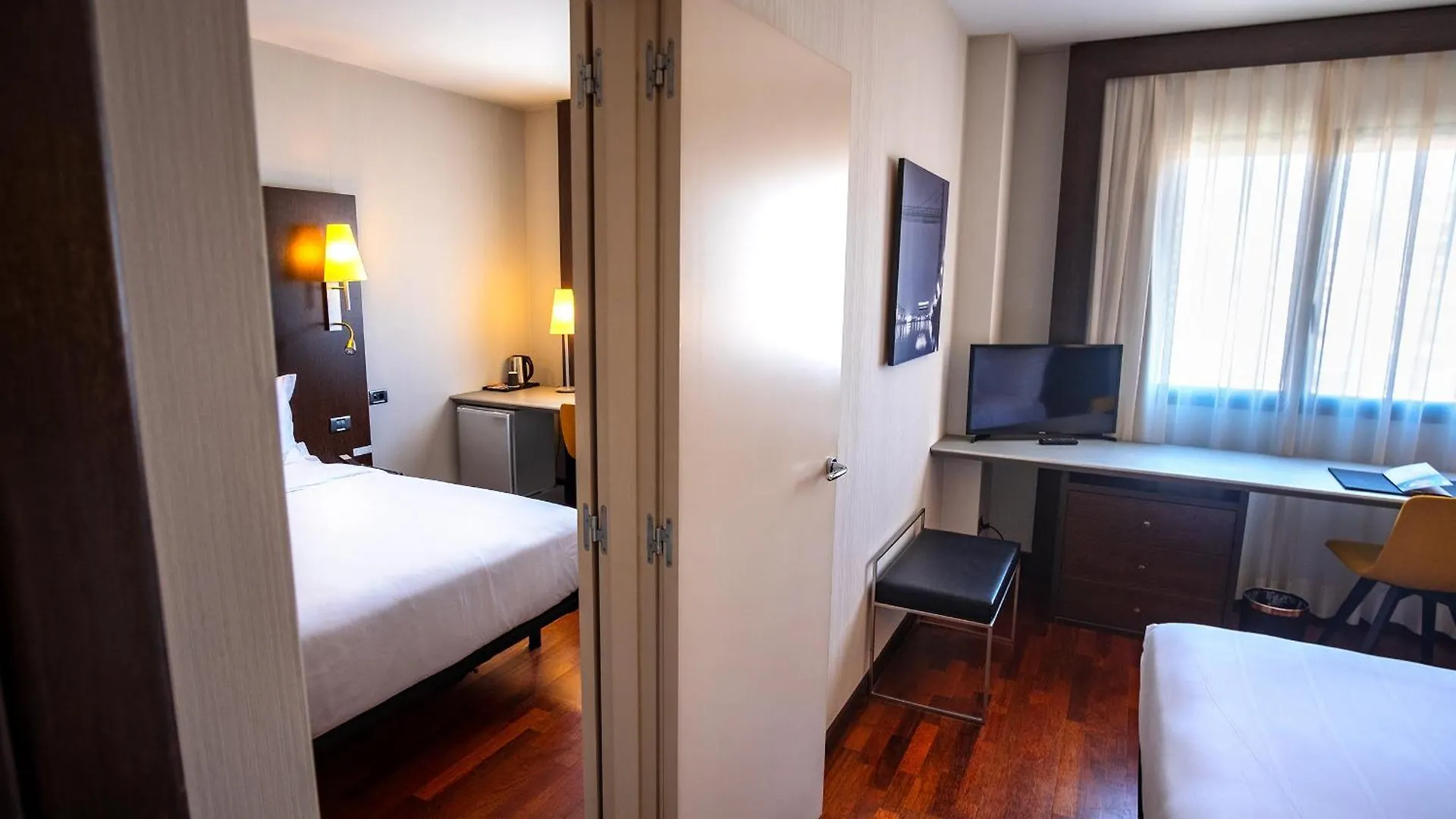 Hotel Vilamarí Barcelona