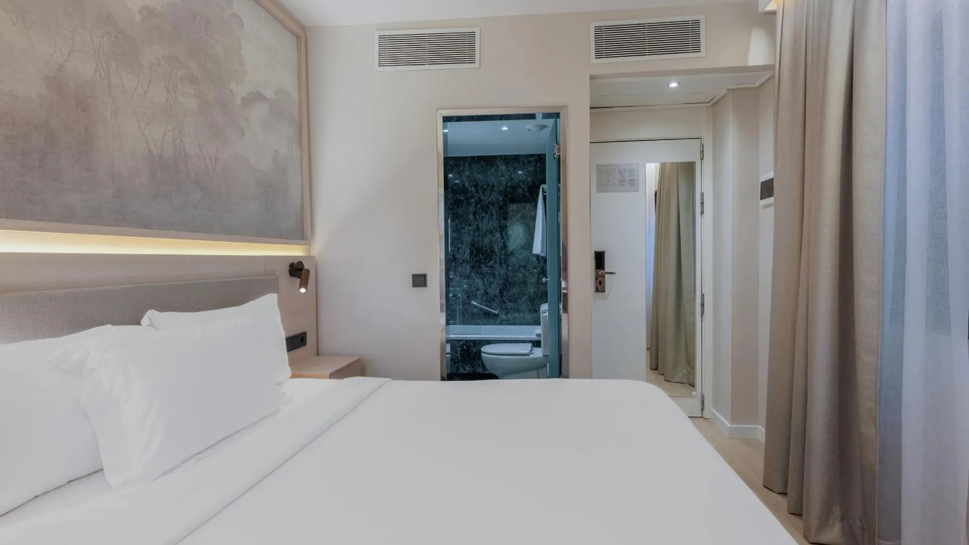 Hotel Vilamarí Barcelona