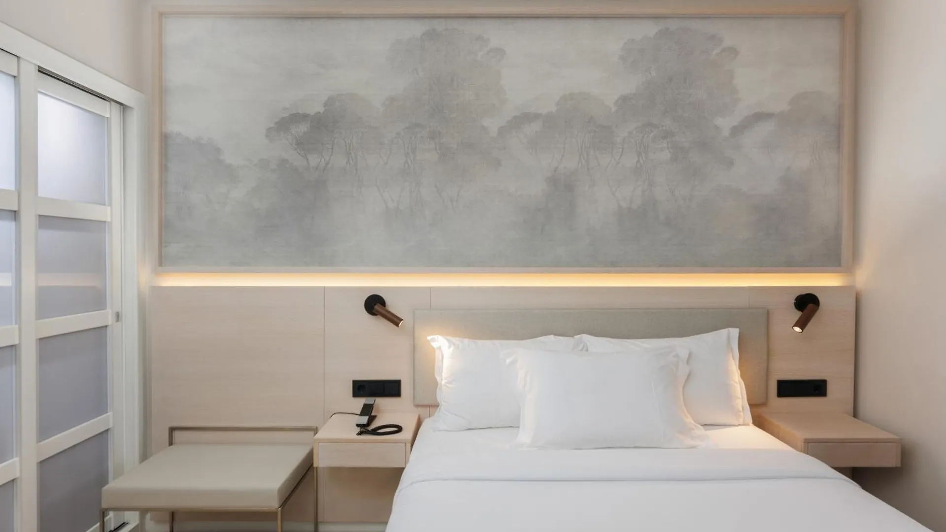 Hotel Vilamarí Barcelona